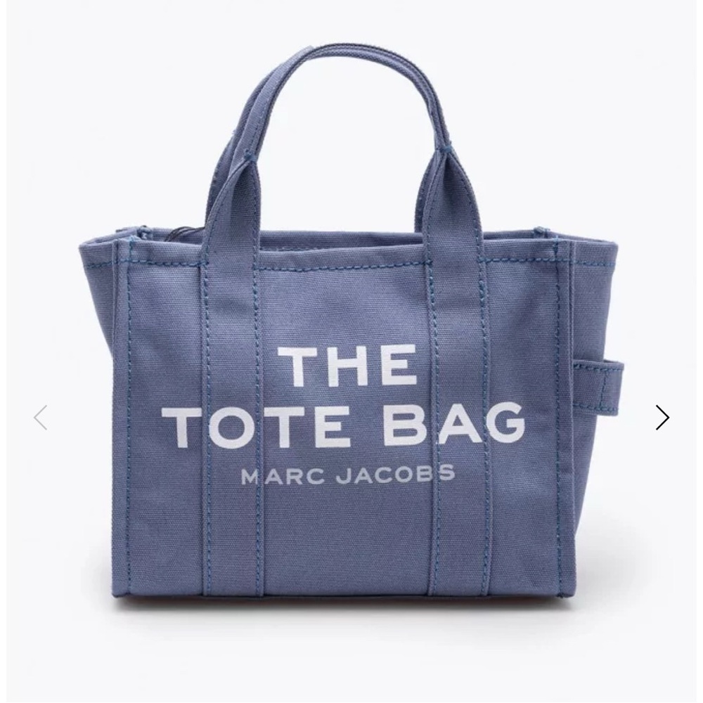Mini Marc Jacobs tote bag